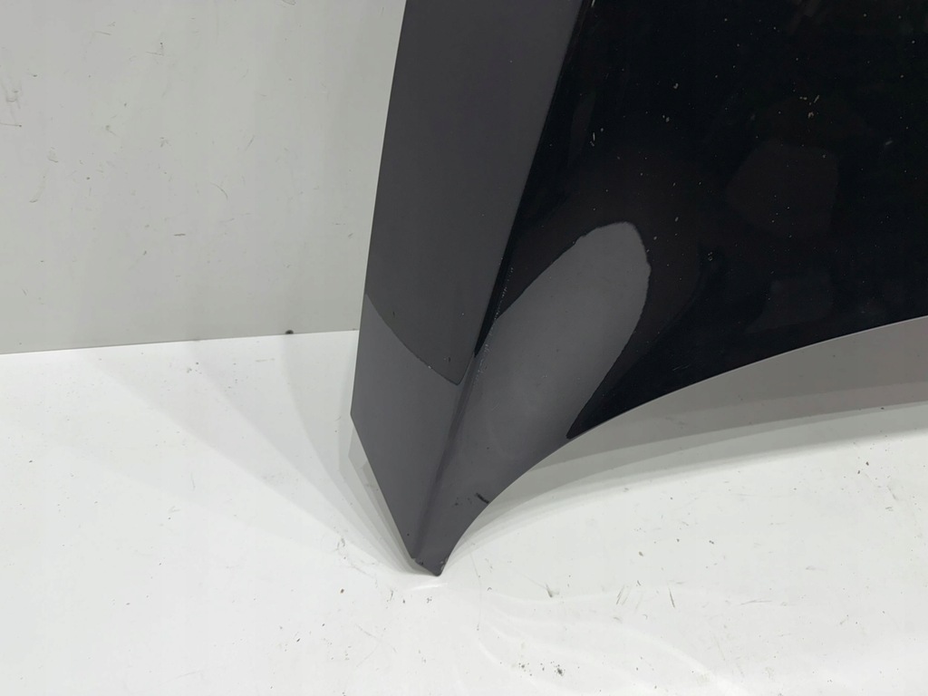 фото №7, Kia sportage iii 3 капот крышка двигателя