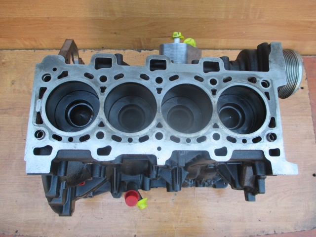 фото №11, Renault master iv movano 2.3 dci m9t головка po відновлення 110422750r