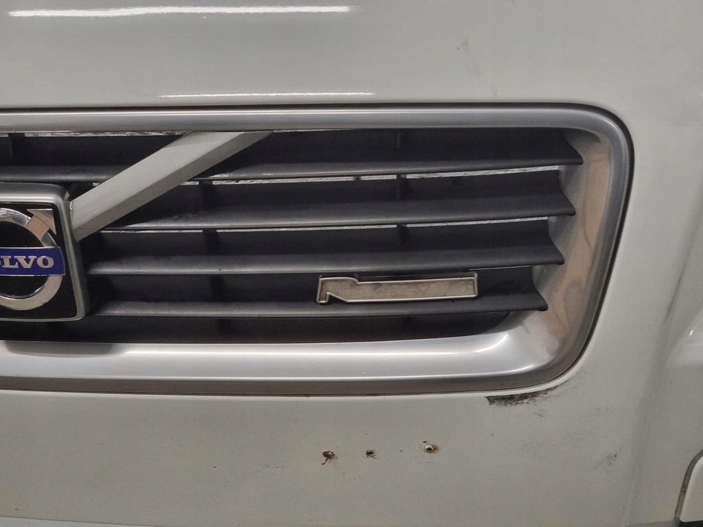 фото №7, Бампер перед volvo c30 06-10 rdesign 614-46