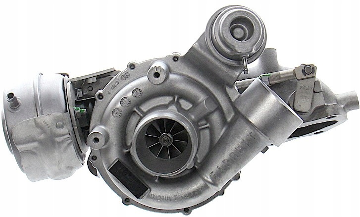 фото №16, Турбіна opel movano 2.3dci 136km 146km 163km 170km biturbo 846015 825758