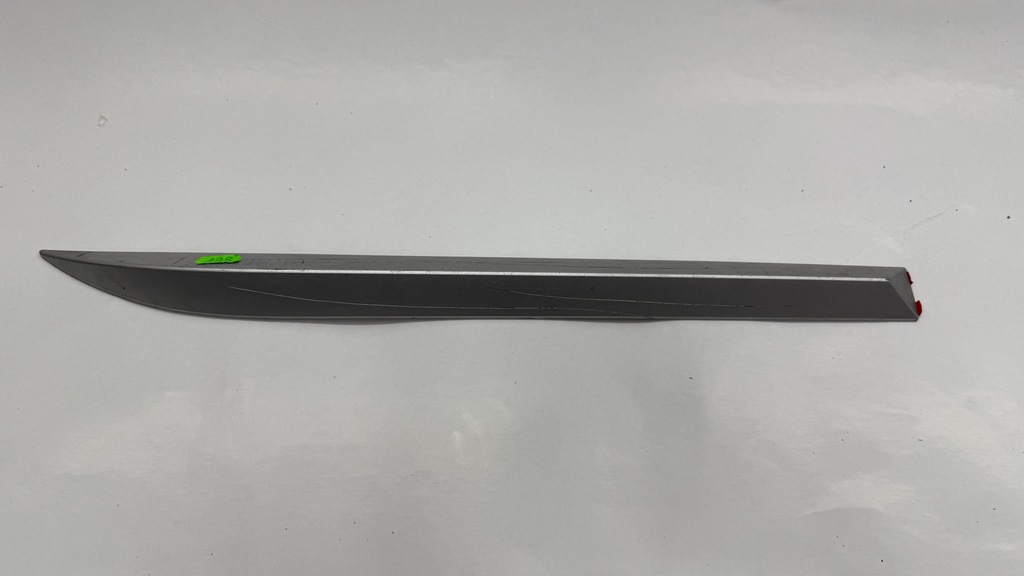 фото №1, Seat arona молдинг двері лівий задня 6f9071328