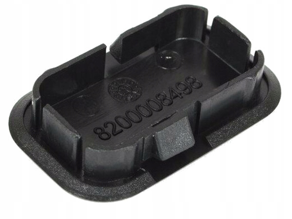 фото №3, Заглушка ручка hands free do renault espace iv 4