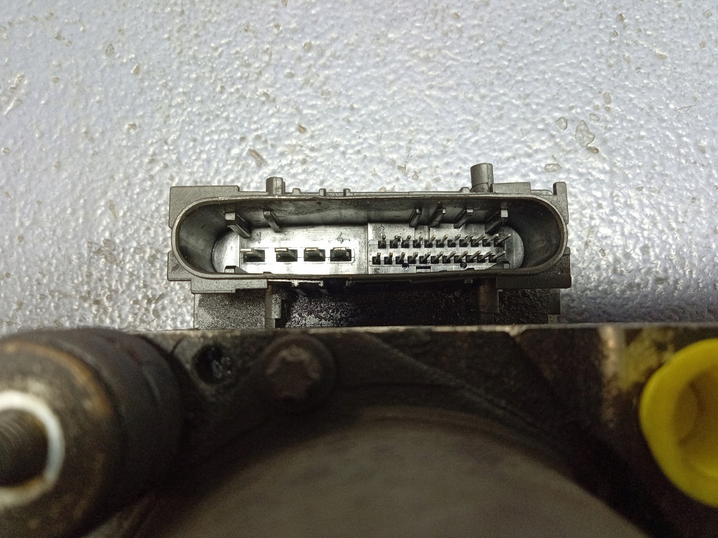 фото №7, Opel meriva a 1.3 cdti насос abs 13182319