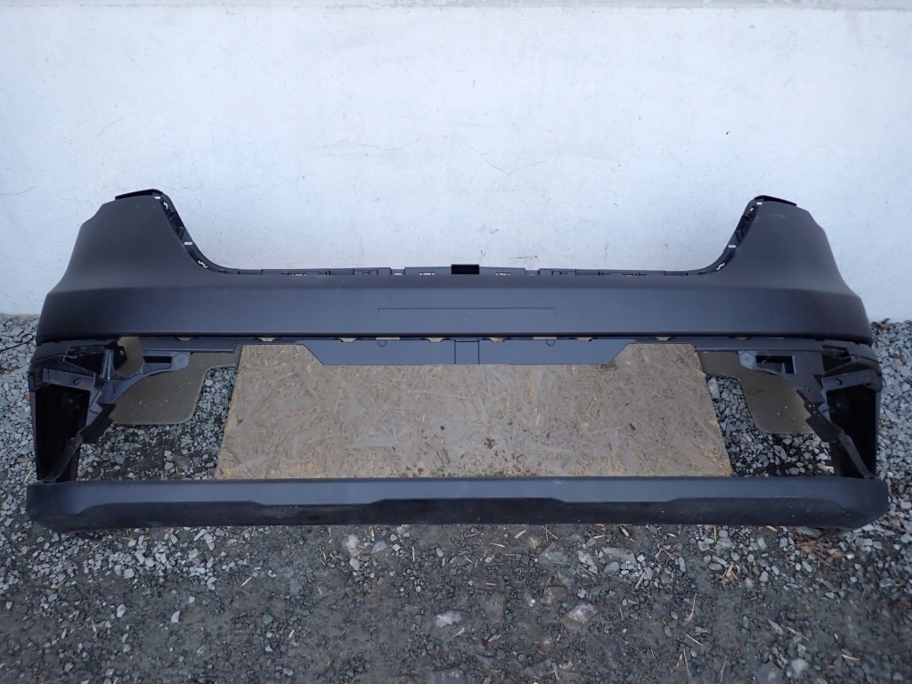 Купити Бампер перед передній renault trafic 3 iii lift 2021- 620226941r