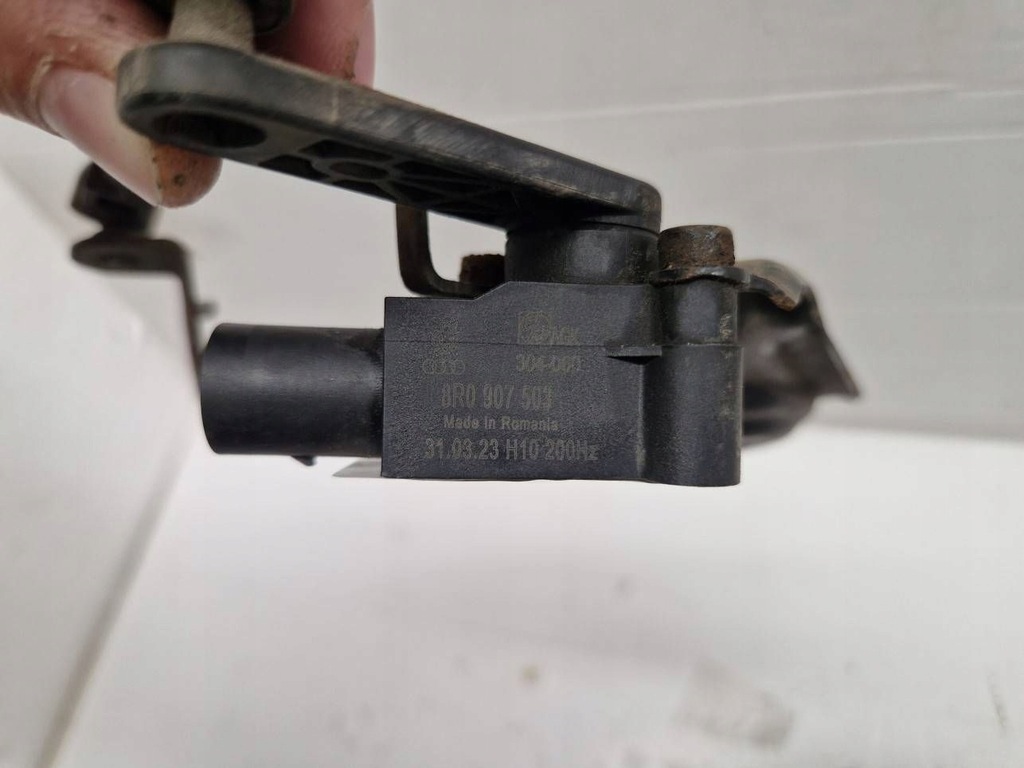 фото №10, Датчик выравнивание положение света ксенон задняя audi a6 c7 1t0907503b