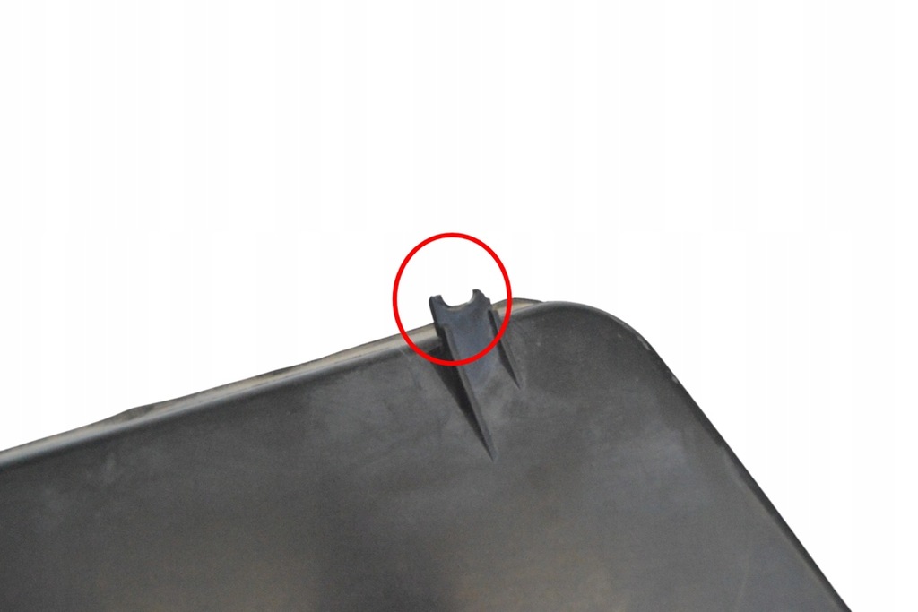 фото №5, Tesla model s канал напрямна повітря лівий 2014 lhd