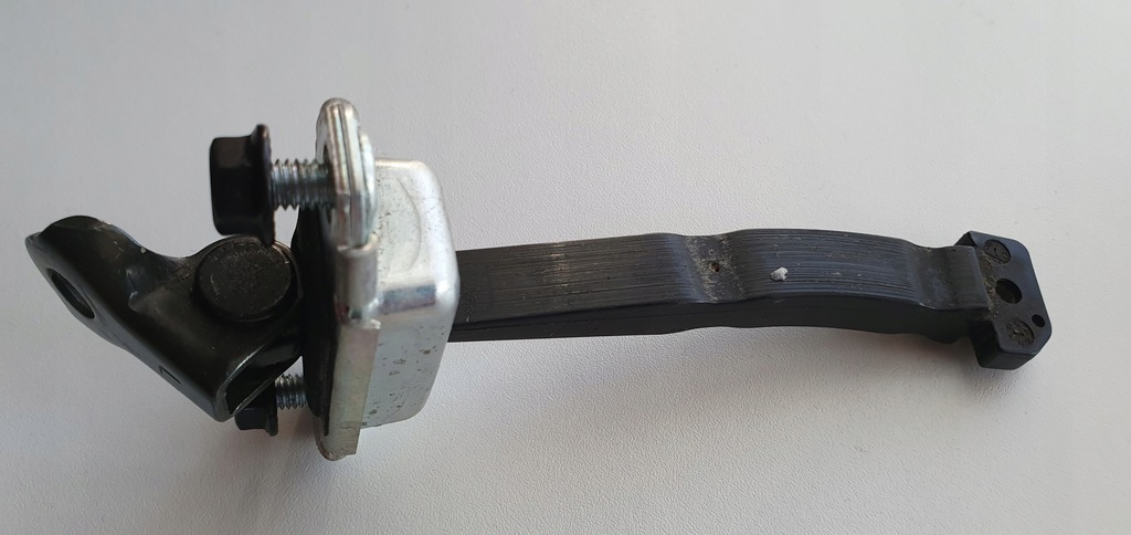 фото №5, Петля двері лівий задня toyota c-hr 2018