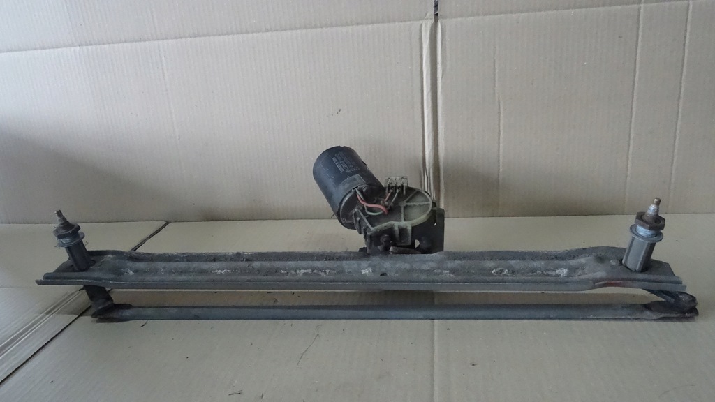 фото №1, Vw passat b2 механізм двірник перед