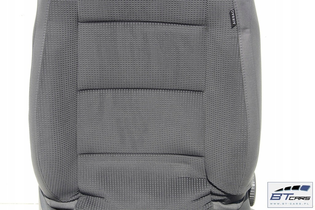 фото №9, Vw golf 5 v сидіння комплект сидінь сидіння сидіння оббивка 1k 1k0 велюр