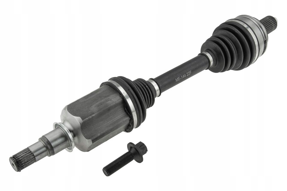 фото №1, Nty приводной вал приводная