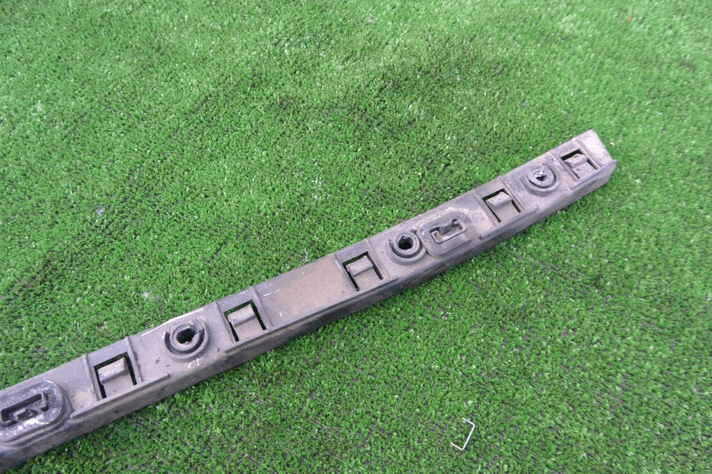 фото №12, Направляющая бампера задняя maserati quattroporte vi