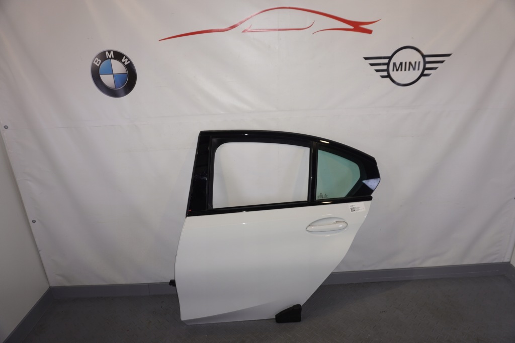 Купити Двері лівий задній bmw g20 m-pakiet 300