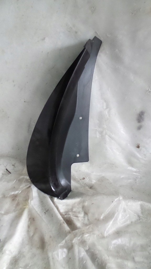 фото №1, Захист лампи крила правий задня захист накладка renault zoe z.e задня правий