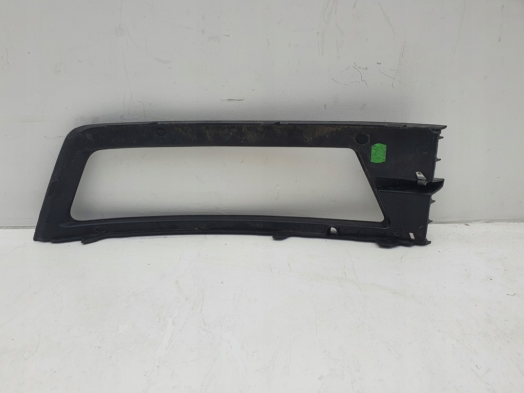 фото №3, Skoda оригінальний номер 5ja807682 решітка бампера передній p