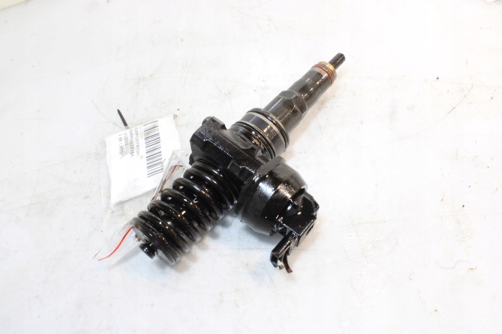 фото №3, Насоси-форсунки насос-форсунка audi a4 b6 1.9tdi