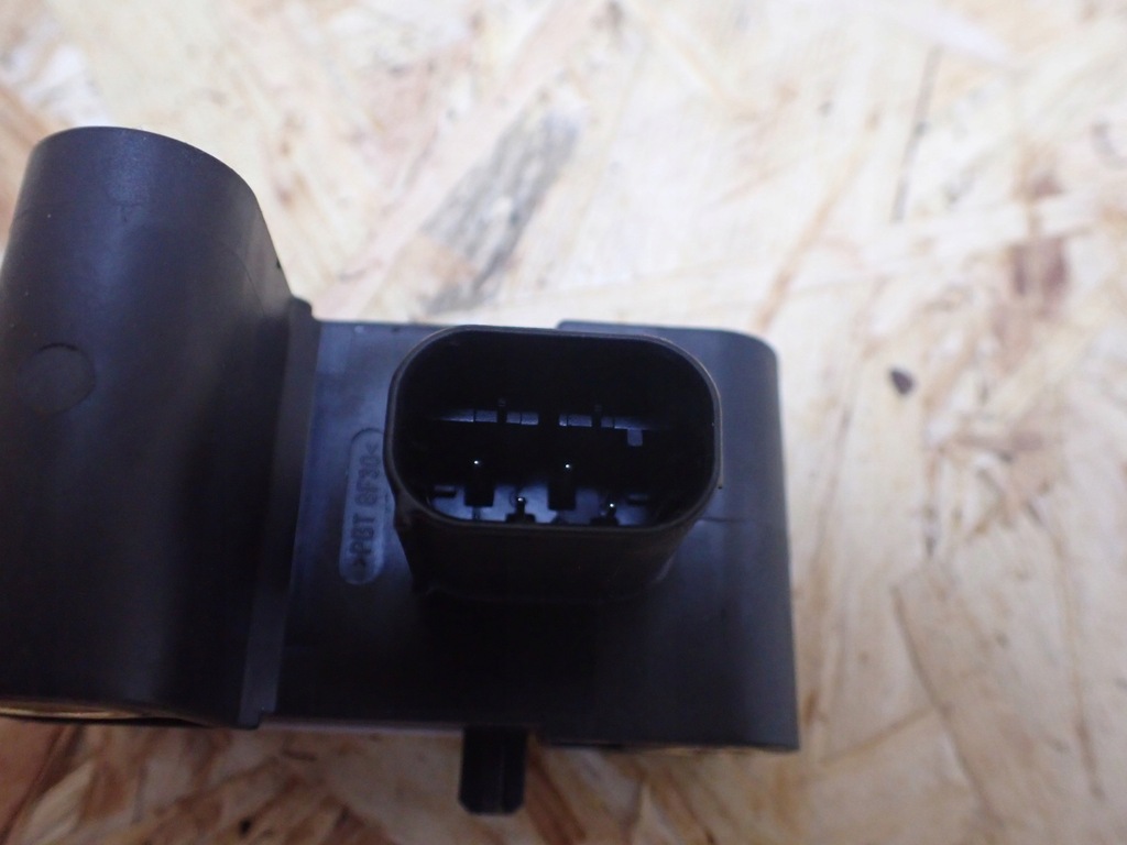 фото №14, Датчик удару правий лівий bmw 316d e91 lift kombi europa 6911003