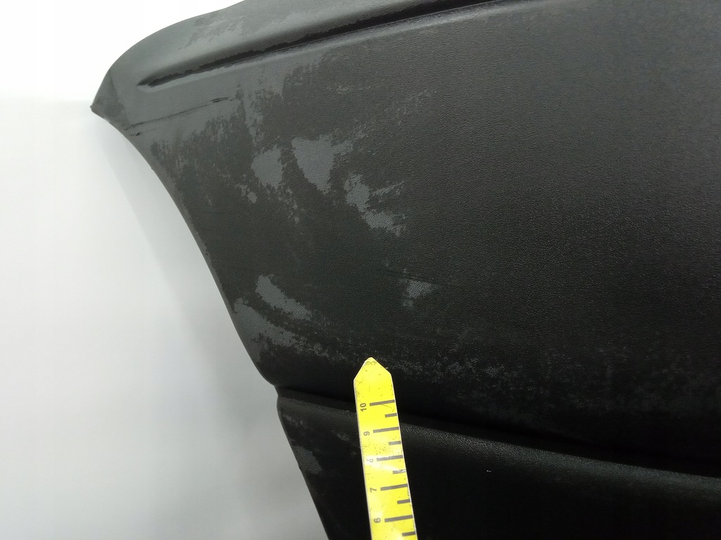 фото №6, Land rover freelander i 98- бампер перед передний