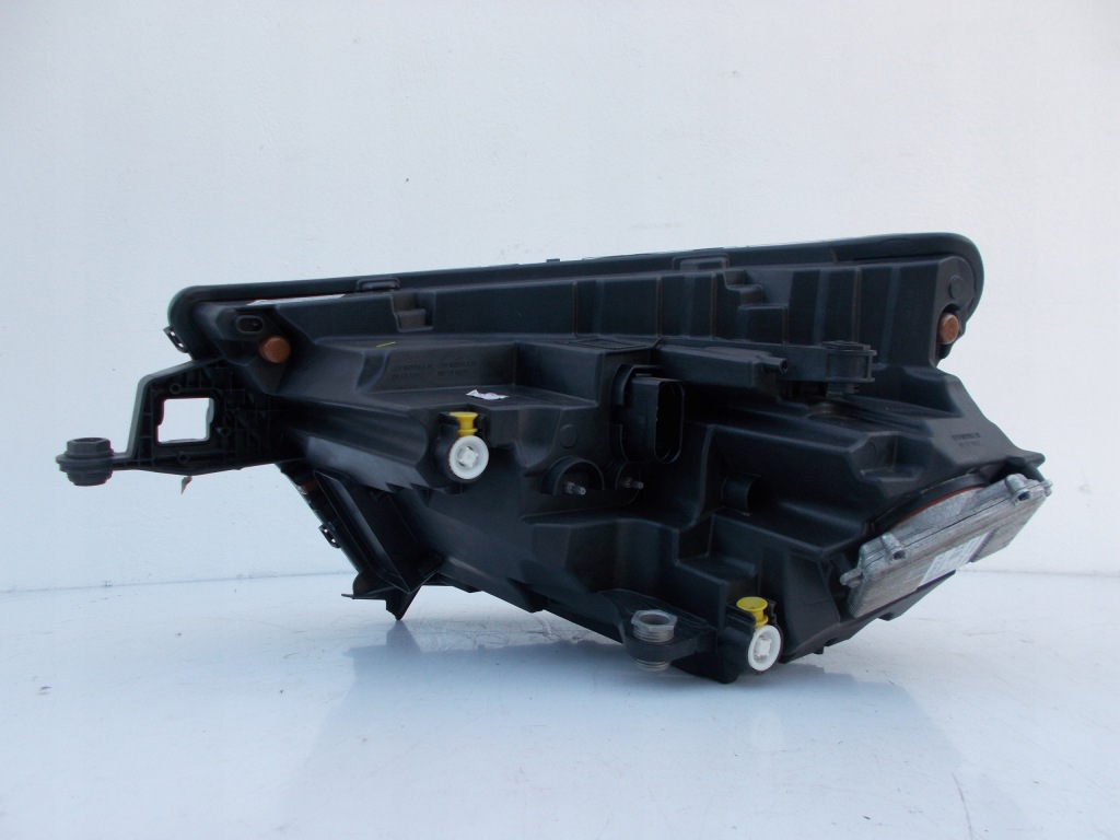 фото №9, Фара лампа skoda kamiq full led 19-22 правий