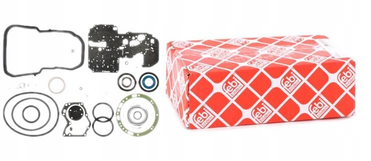 Купить Набор прокладка 14688 febi