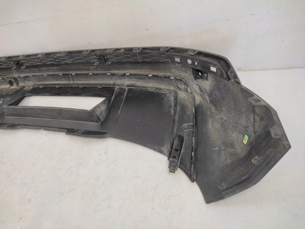 фото №9, Seat ateca 575 спойлер бампера заднього 4pdc 2016-