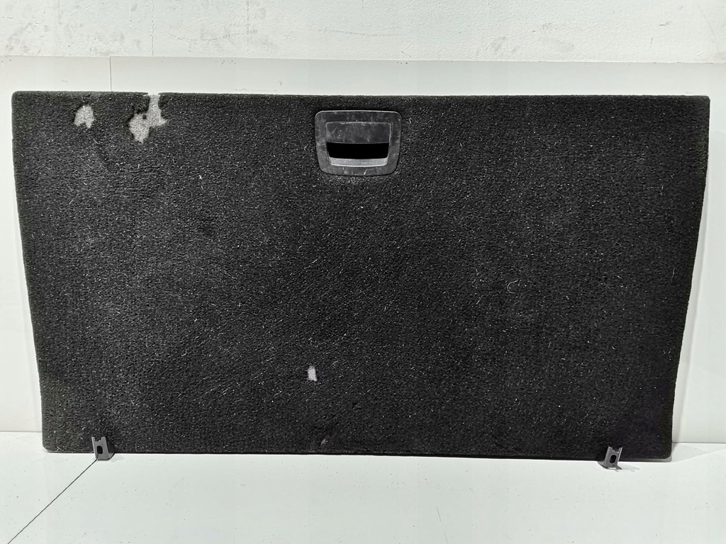 фото №1, Bmw 5 e61 обшивка пол багажника