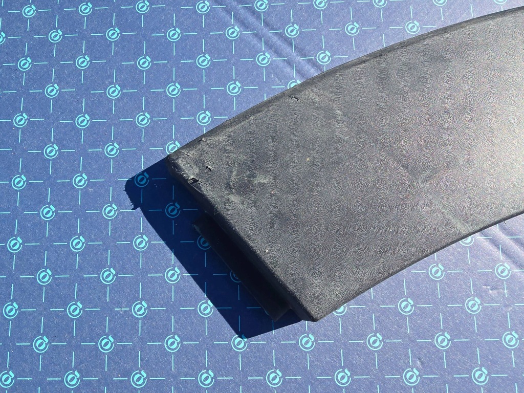 Накладка підкрилок, задня ліва jcw mini f56 f57 7365161 Зі Шроту