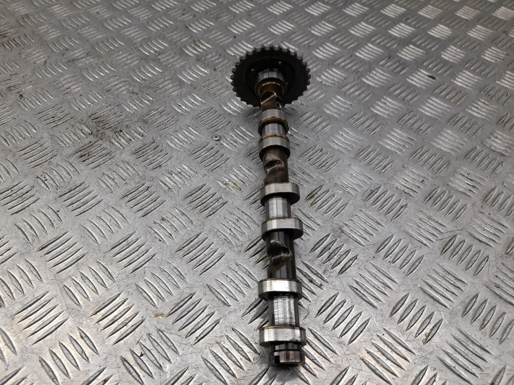 фото №7, Audi a6 s6 c6 4f 06e109571b з передній інше