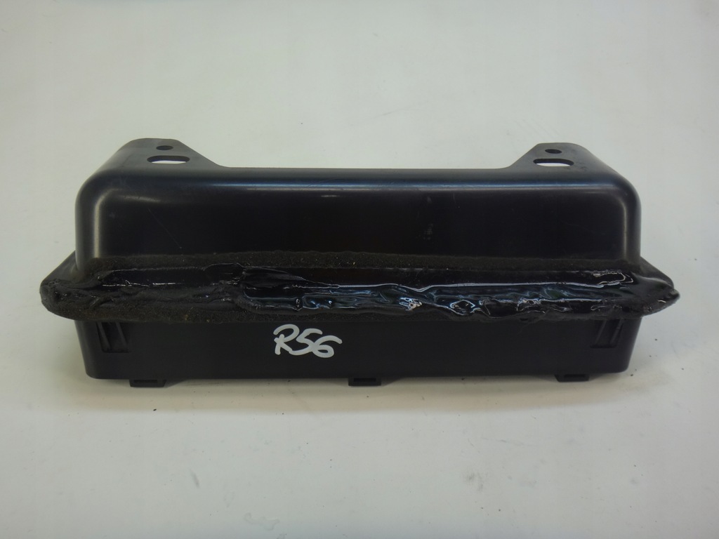 фото №3, Решётка вентиляционная багажника mini cooper r56