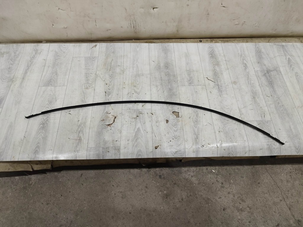 фото №4, Toyota aygo x 2022 накладки кровельные l+p комплект