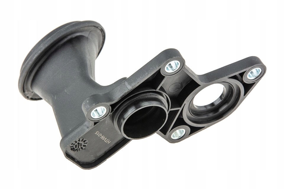 фото №5, Nty bpz-vw-015 шланг, патрубок заливної оливи