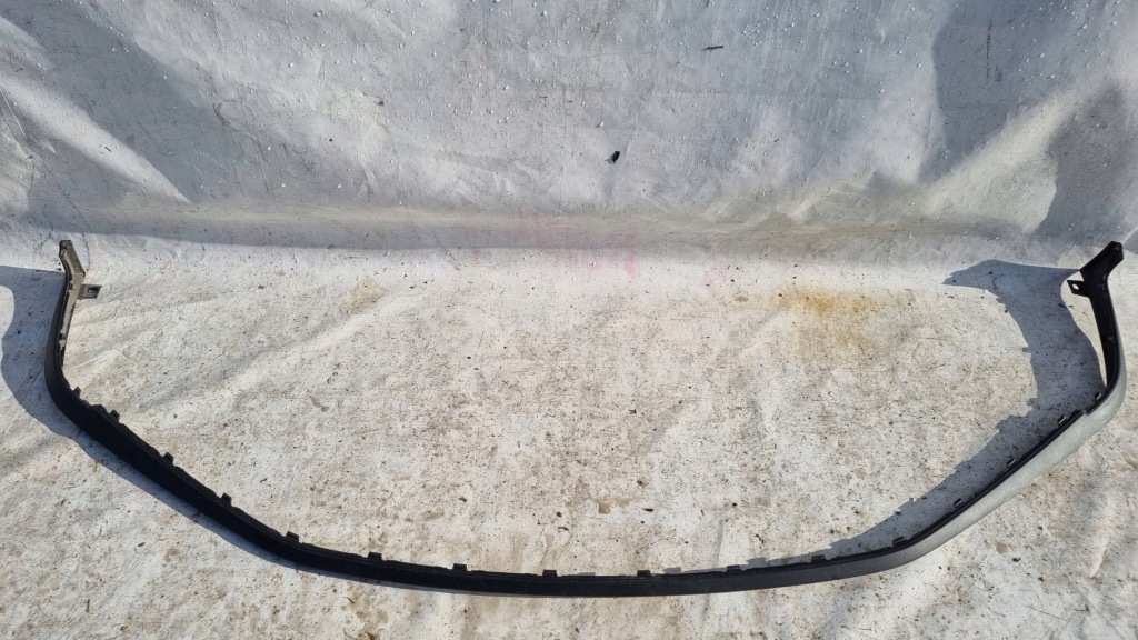 фото №1, Спойлер бампера перед porsche 911 992 21- gt3