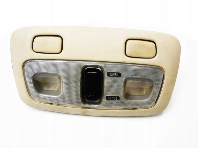 фото №1, Лампа кабины subaru outback ii bh usa