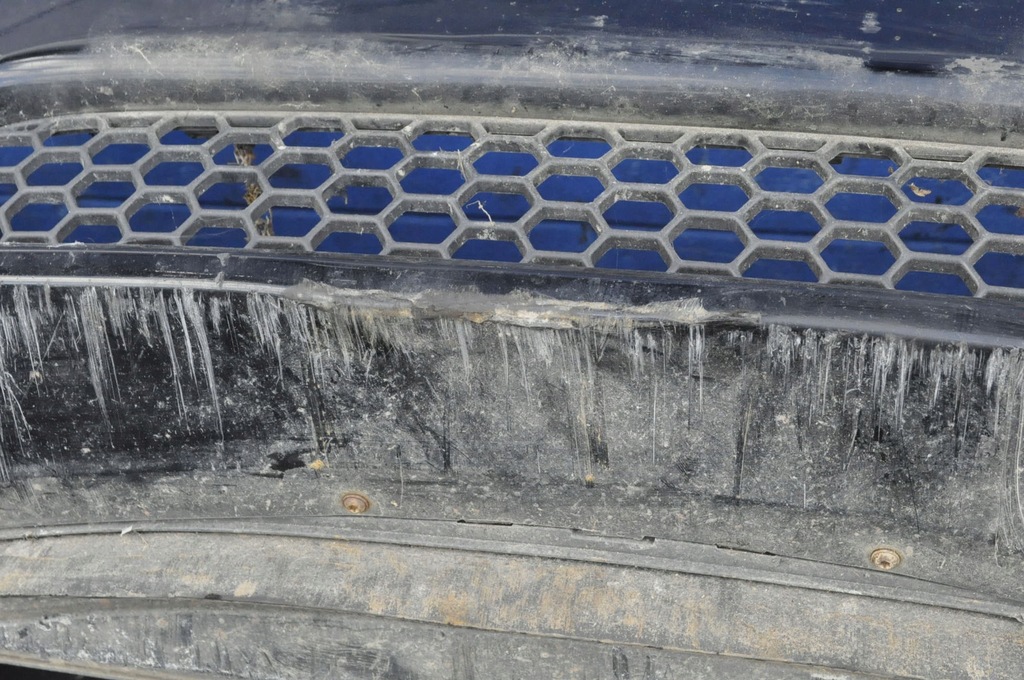 фото №8, Volvo s60 ii v60 бампер перед передній