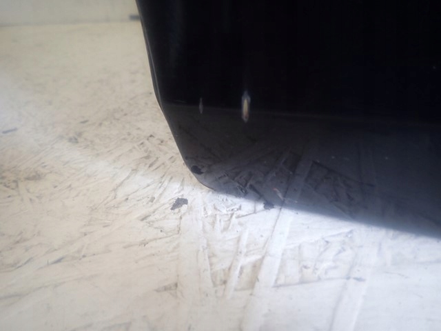 фото №5, Двері ліва задні лівий задня opel insignia i a sedan