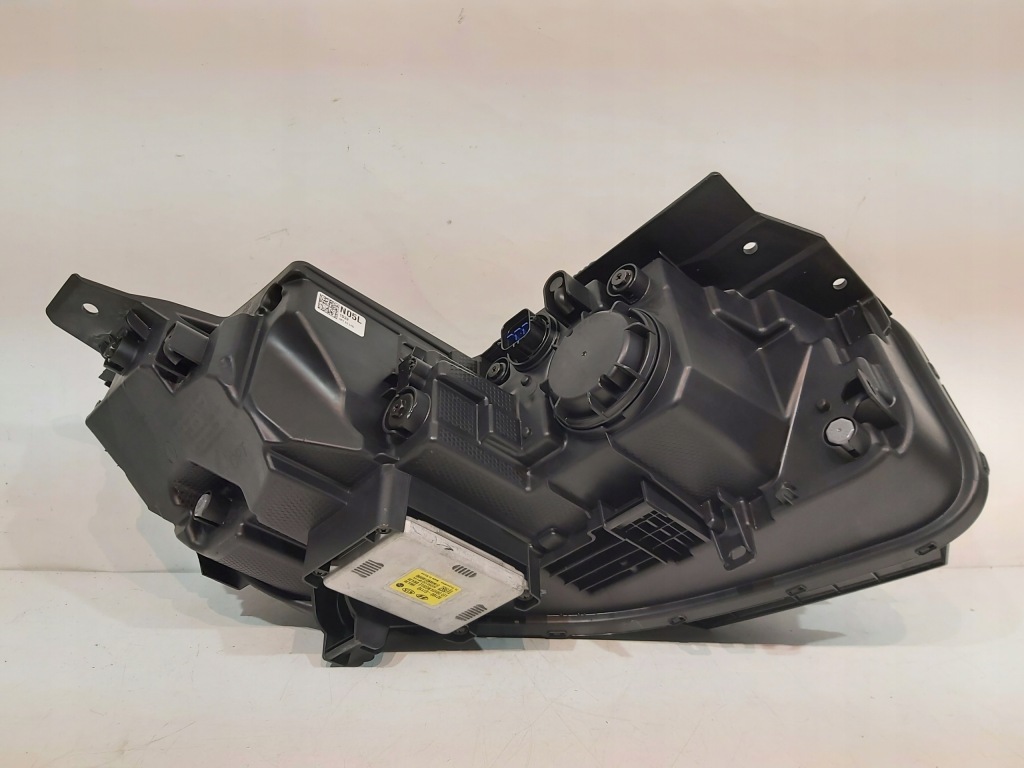 фото №14, Лампа перед ліва права hyundai ioniq v 5