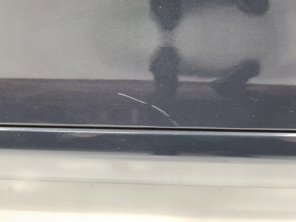 фото №5, Ford galaxy mk3 lift дверь правый перед передние so