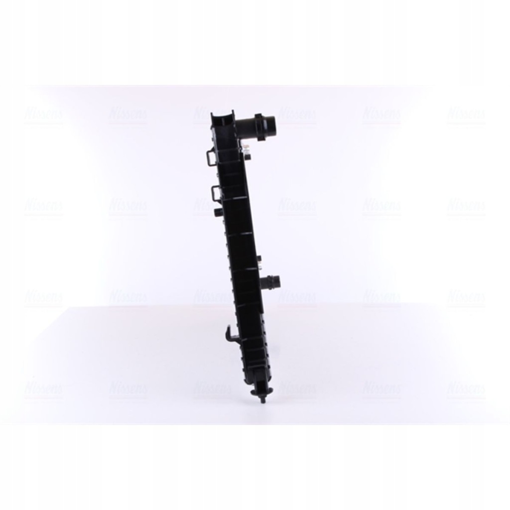 Радиатор двигателя nissens 60316 4b0121251ae Киев