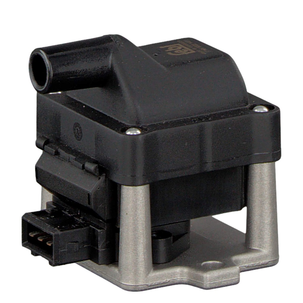 фото №14, Модуль запалювання febi bilstein do vw golf, passat, polo, seat cordoba