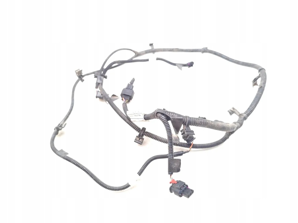 фото №11, Jeep renegade жгут трубопровод датчика парковки pdc задняя 2021 suv 4/5dr