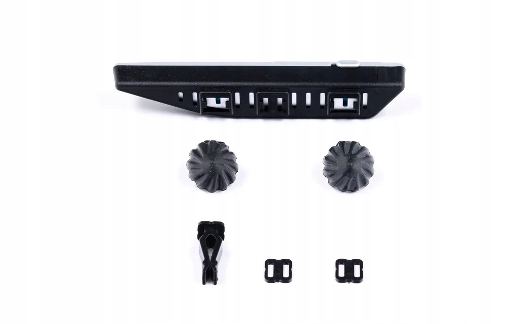 фото №5, Bmw набір стартовий ароматизатор natural air 83125a7dc77