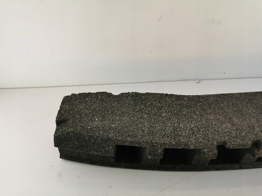 фото №4, Skoda rapid абсорбер бампера задня 5jh807251