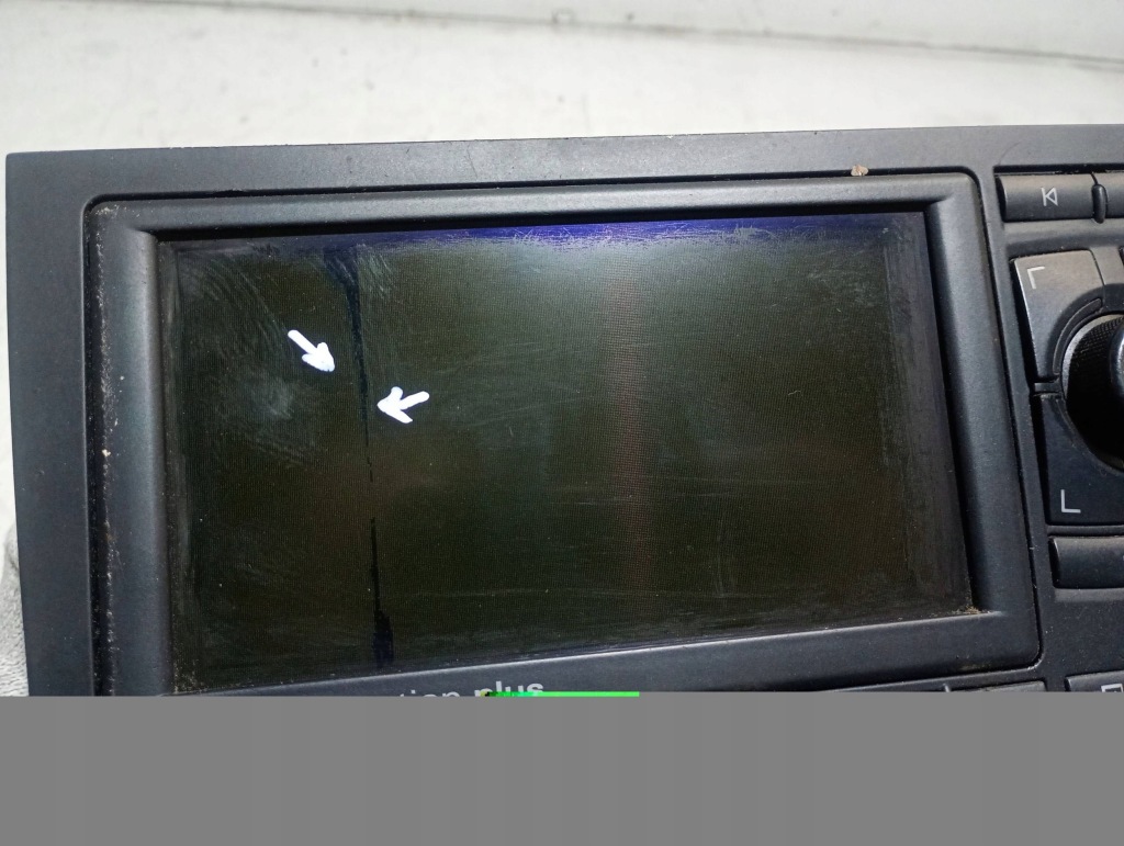 Купить Радио навигация plus audi a4 b6 b7 8e0035192c