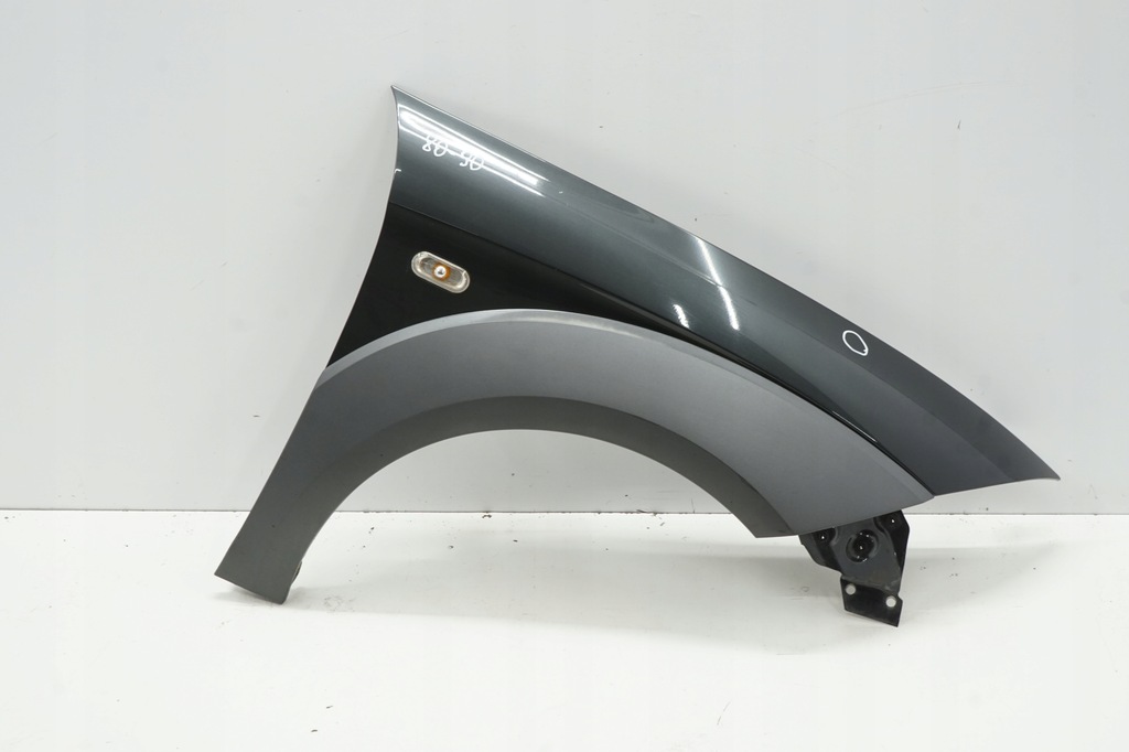 фото №1, Seat altea xl freetrack 08r крыло правый перед lw7z