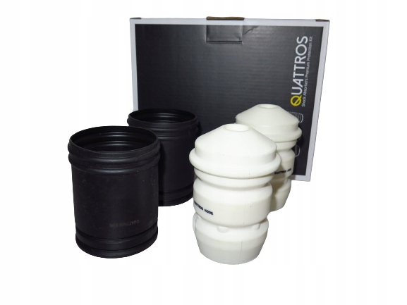 фото №1, Защита i отбойники задняя do bmw 5 7