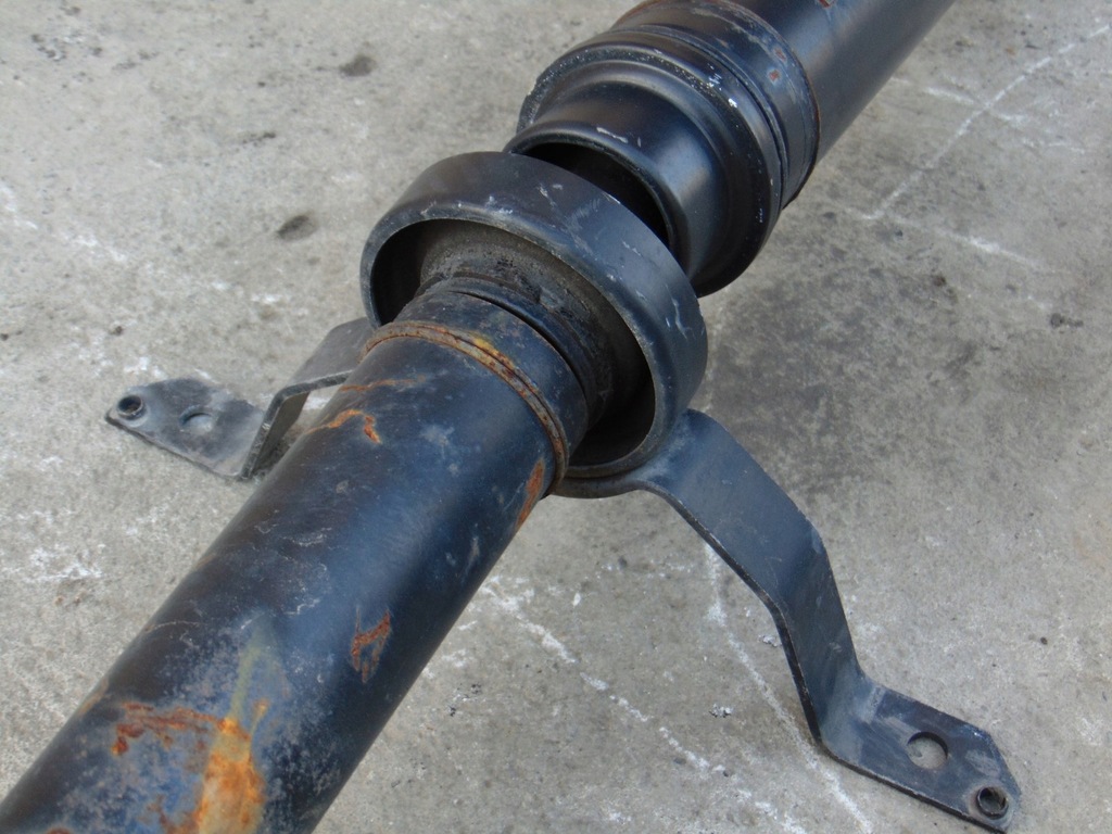 фото №9, Wał приводной audi a8 d4 long 4h4521101d tfsi tdi