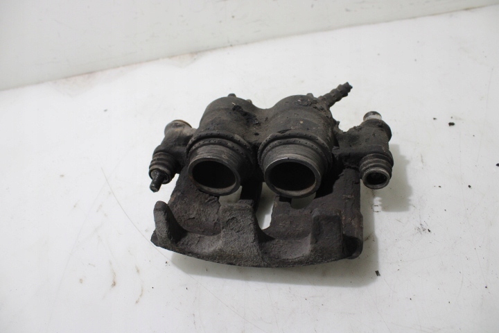 фото №4, Супорт гальма правий перед renault master iii