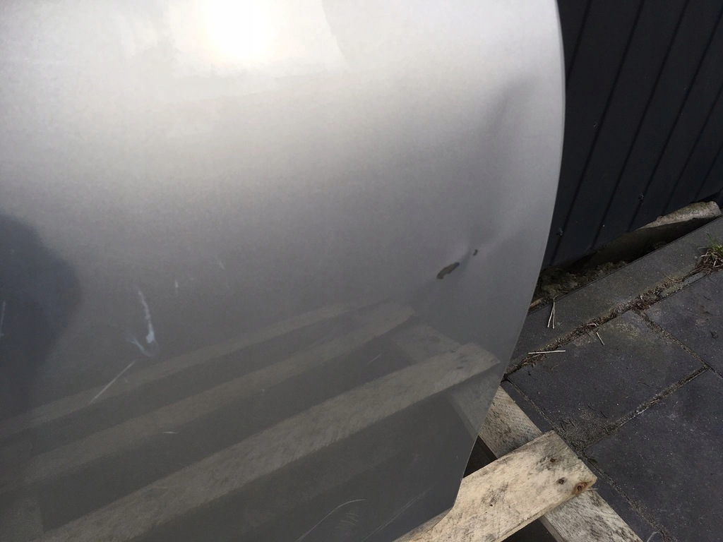 фото №6, Двері права сторона перед задня mercedes w213 kombi 775