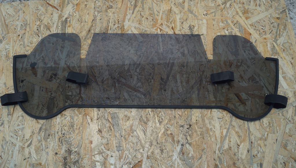 фото №5, Windshot windschott вітрозахисний екран bmw z3