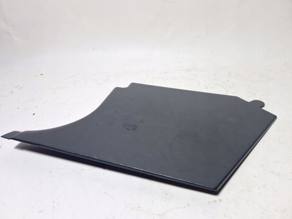 фото №1, Защита левая порог стойка внутренняя mercedes slk r170