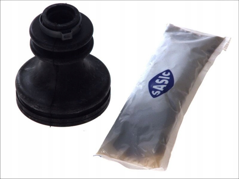 фото №14, Sasic 4003425 набір захист, система кермовий